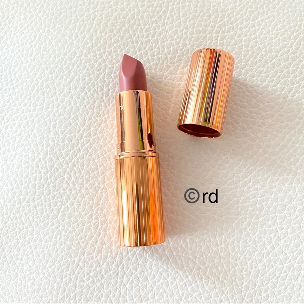 Charlotte Tilbury Pillow Talk Full Size new